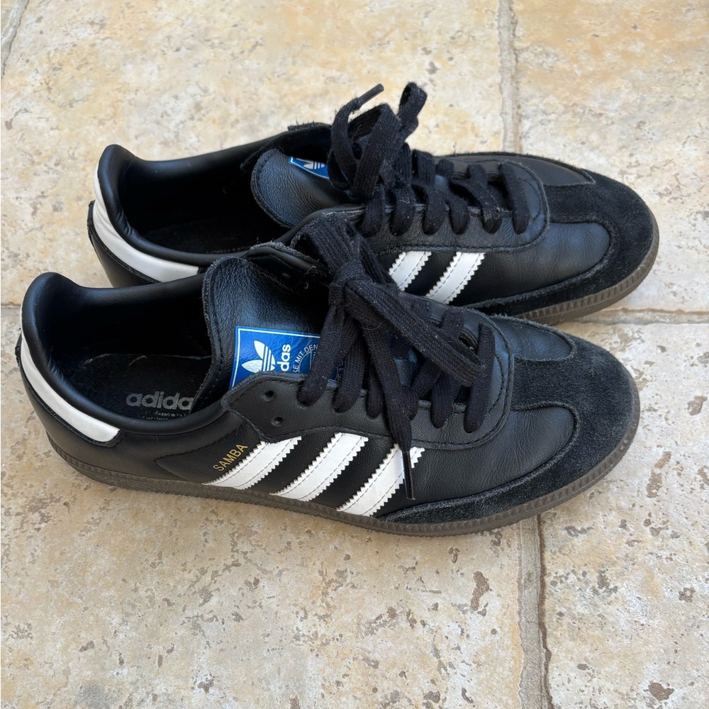 Adidas Samba